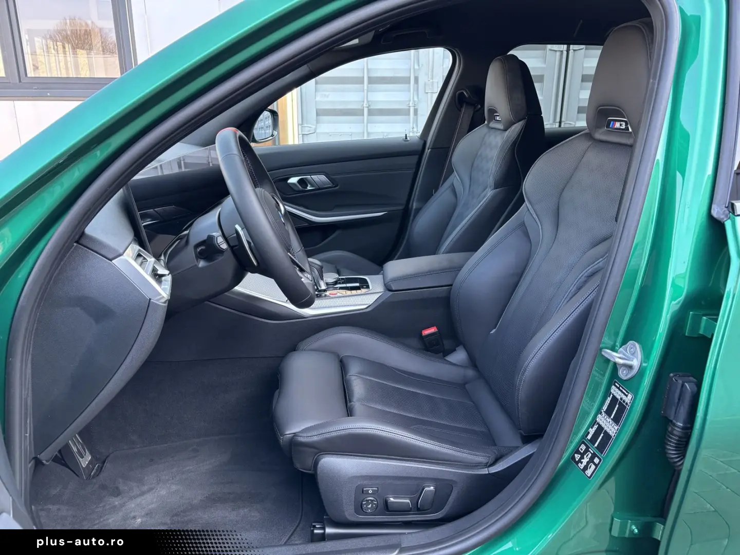 BMW M3 Touring xDrive LED LC Prof HUD Kamera HK SHZ