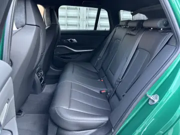 BMW M3 Touring xDrive LED LC Prof HUD Kamera HK SHZ