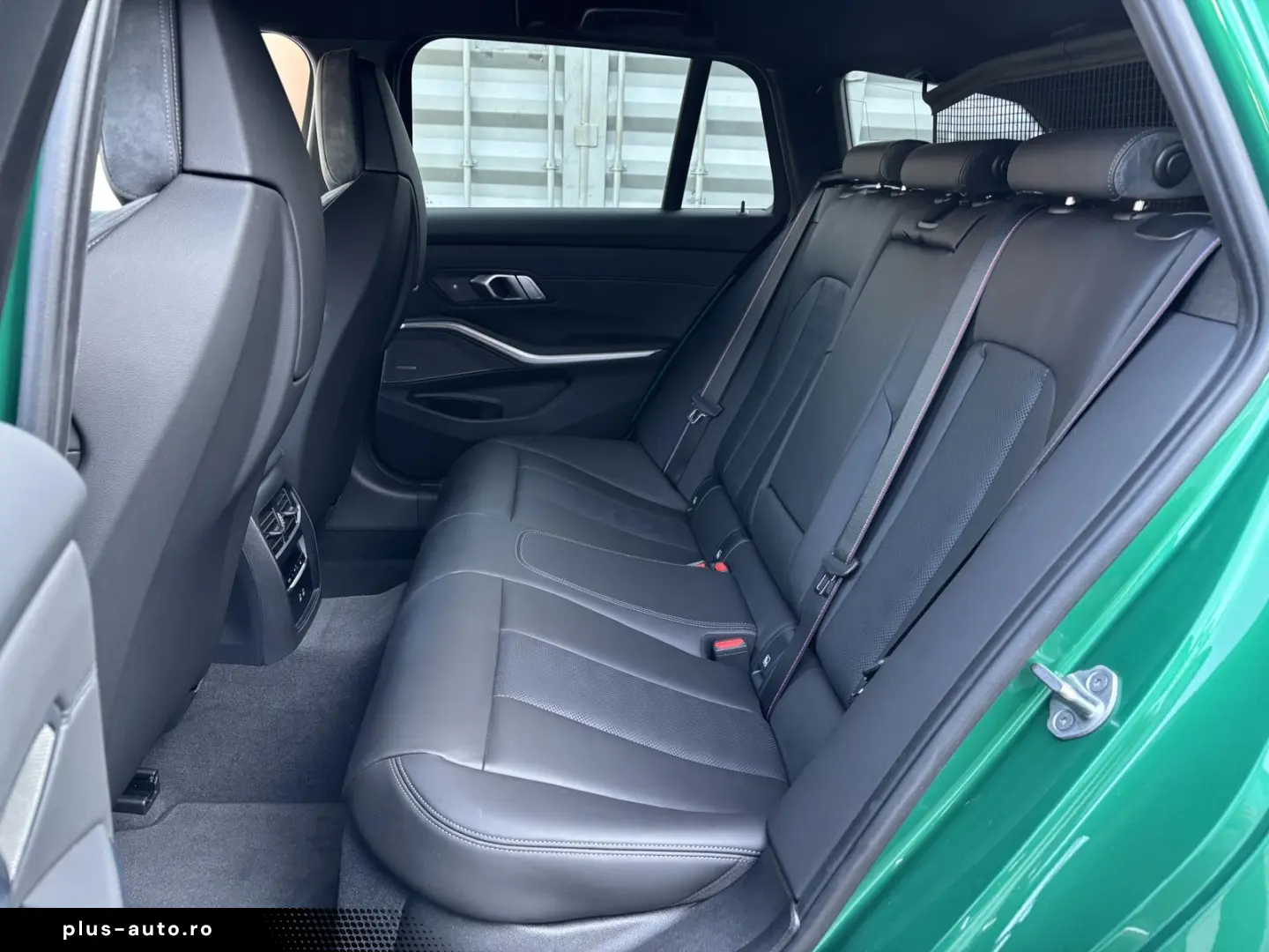 BMW M3 Touring xDrive LED LC Prof HUD Kamera HK SHZ