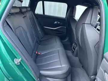 BMW M3 Touring xDrive LED LC Prof HUD Kamera HK SHZ