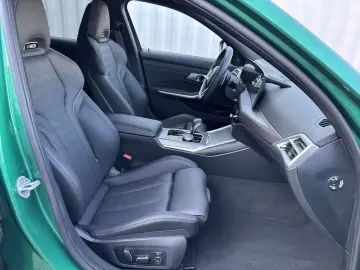 BMW M3 Touring xDrive LED LC Prof HUD Kamera HK SHZ