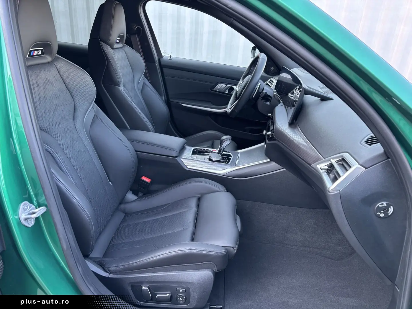 BMW M3 Touring xDrive LED LC Prof HUD Kamera HK SHZ