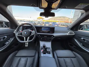 BMW M3 Touring xDrive LED LC Prof HUD Kamera HK SHZ