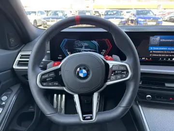 BMW M3 Touring xDrive LED LC Prof HUD Kamera HK SHZ