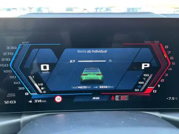 BMW M3 Touring xDrive LED LC Prof HUD Kamera HK SHZ