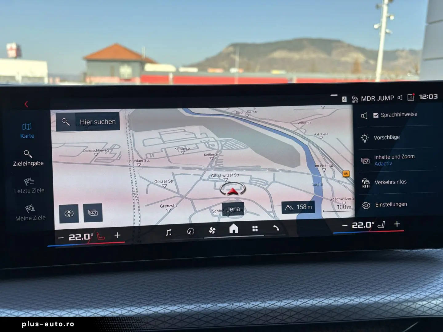 BMW M3 Touring xDrive LED LC Prof HUD Kamera HK SHZ