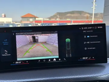 BMW M3 Touring xDrive LED LC Prof HUD Kamera HK SHZ