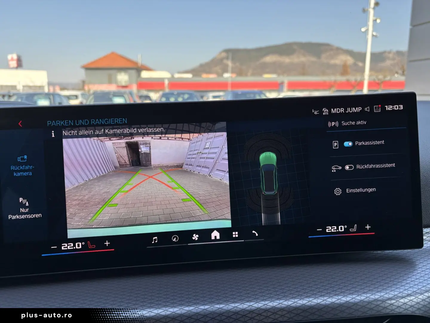 BMW M3 Touring xDrive LED LC Prof HUD Kamera HK SHZ