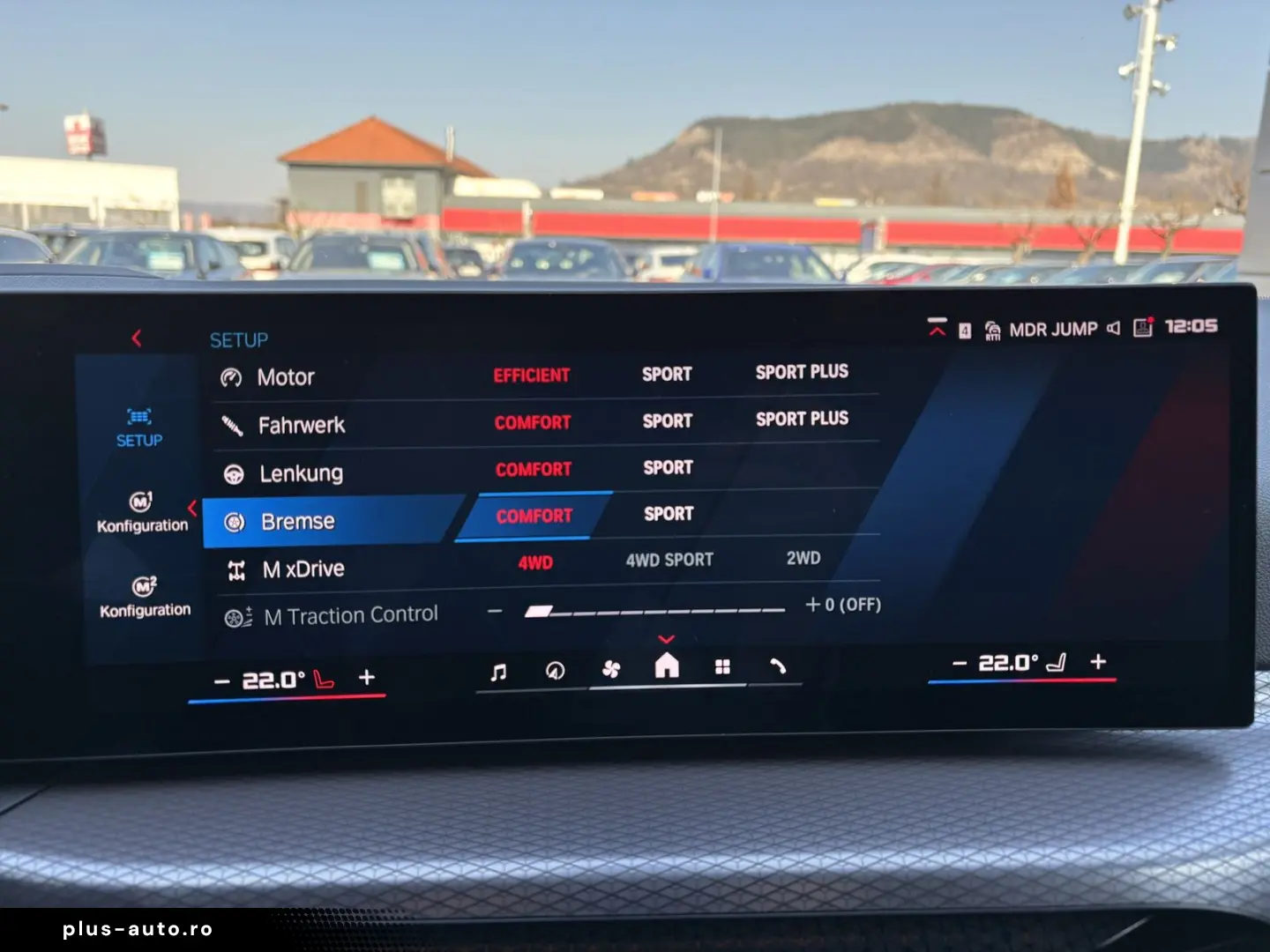 BMW M3 Touring xDrive LED LC Prof HUD Kamera HK SHZ