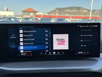 BMW M3 Touring xDrive LED LC Prof HUD Kamera HK SHZ