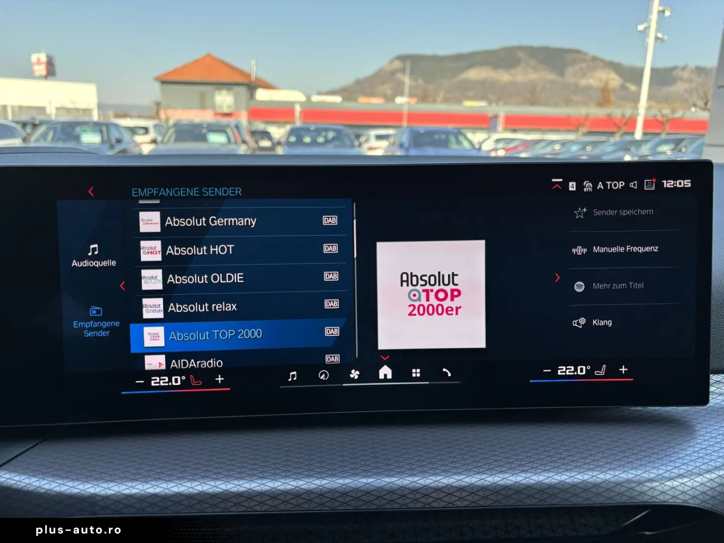 BMW M3 Touring xDrive LED LC Prof HUD Kamera HK SHZ