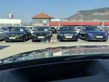 BMW M3 Touring xDrive LED LC Prof HUD Kamera HK SHZ