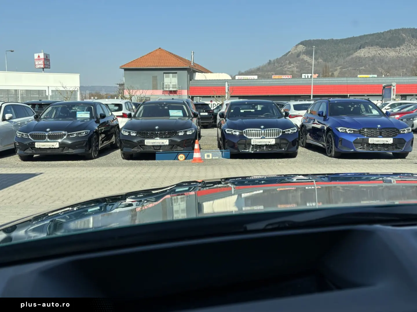 BMW M3 Touring xDrive LED LC Prof HUD Kamera HK SHZ