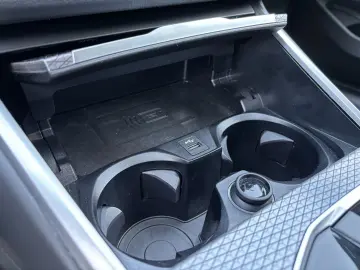 BMW M3 Touring xDrive LED LC Prof HUD Kamera HK SHZ