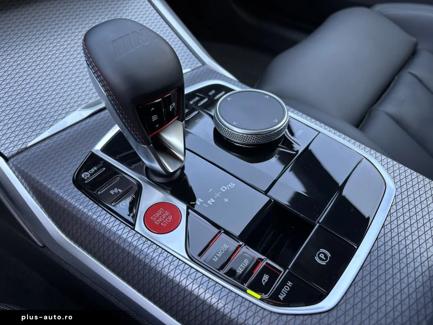 BMW M3 Touring xDrive LED LC Prof HUD Kamera HK SHZ