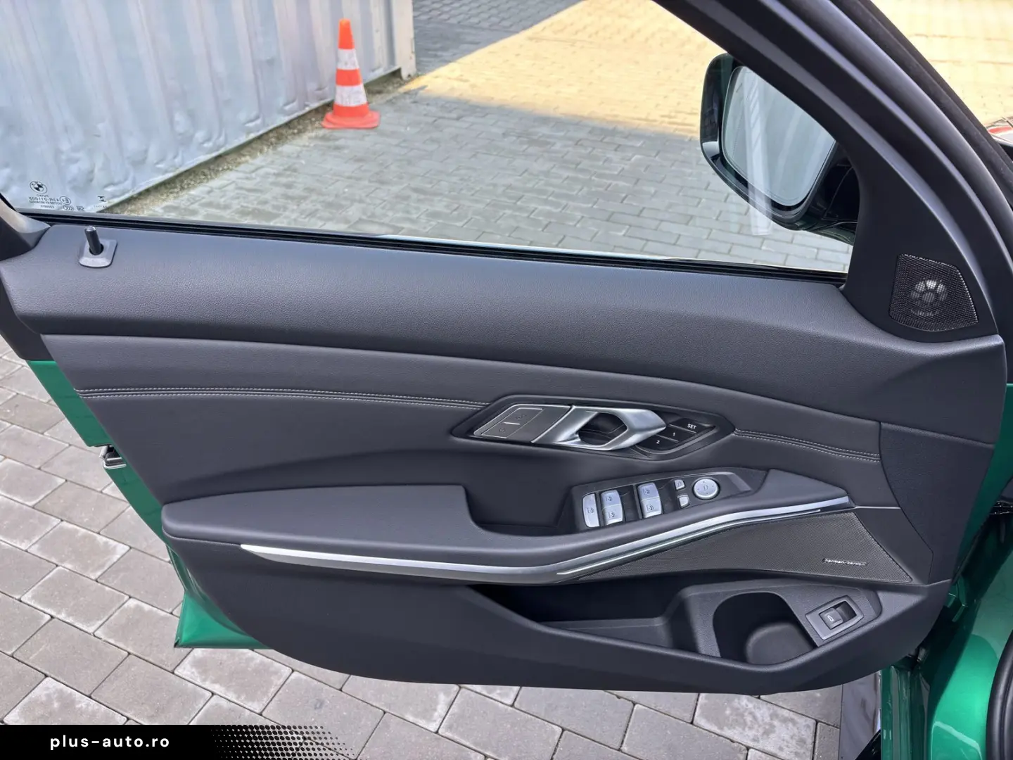 BMW M3 Touring xDrive LED LC Prof HUD Kamera HK SHZ