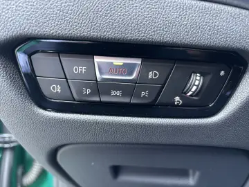 BMW M3 Touring xDrive LED LC Prof HUD Kamera HK SHZ