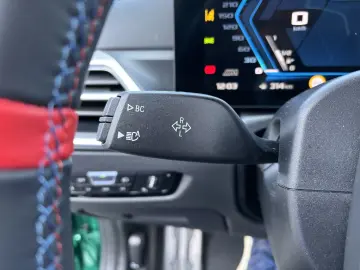 BMW M3 Touring xDrive LED LC Prof HUD Kamera HK SHZ