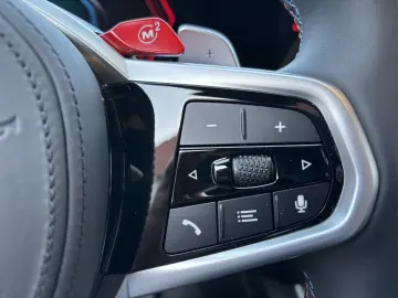 BMW M3 Touring xDrive LED LC Prof HUD Kamera HK SHZ