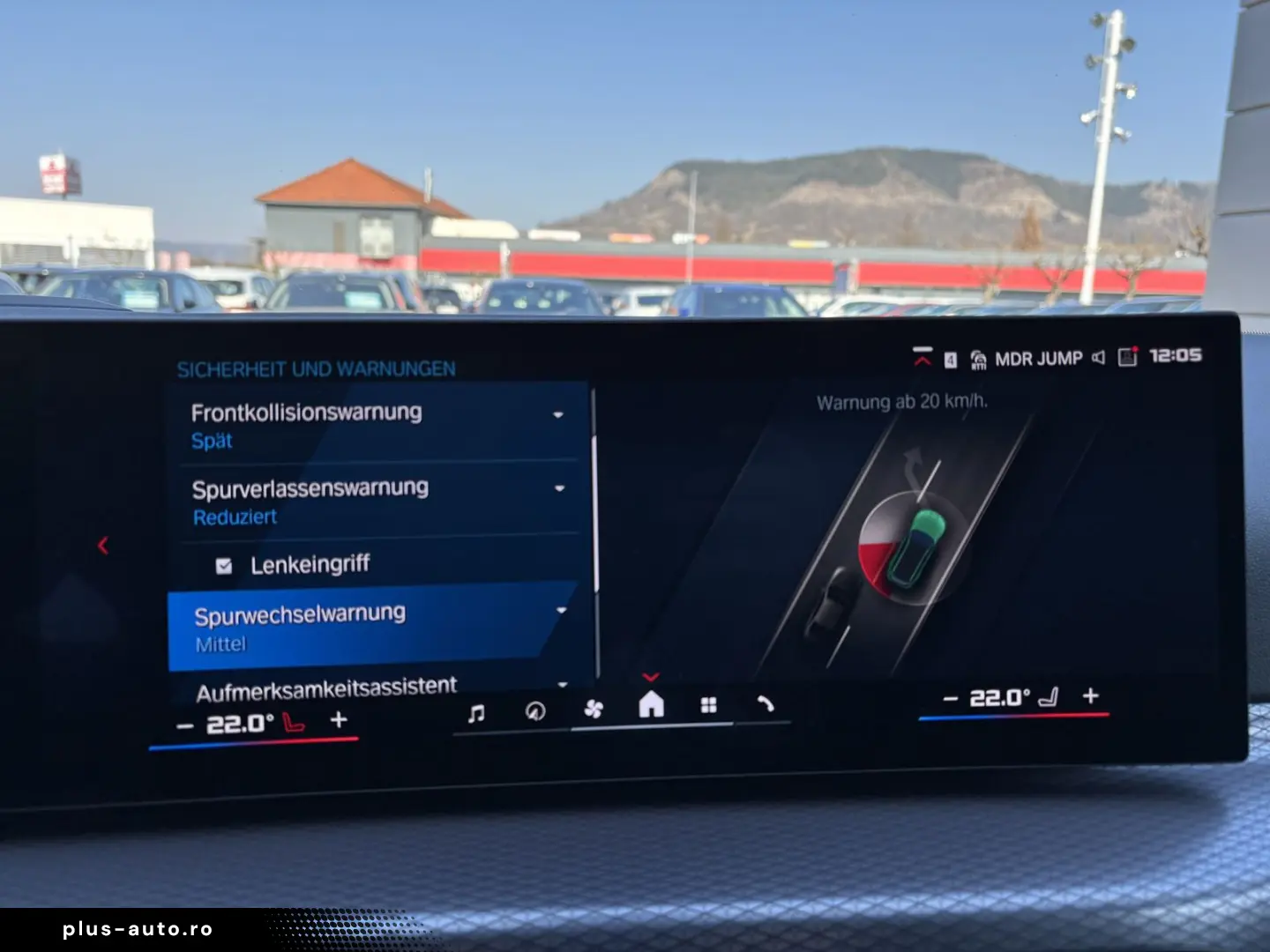 BMW M3 Touring xDrive LED LC Prof HUD Kamera HK SHZ