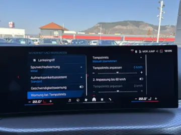 BMW M3 Touring xDrive LED LC Prof HUD Kamera HK SHZ