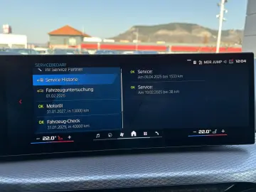 BMW M3 Touring xDrive LED LC Prof HUD Kamera HK SHZ