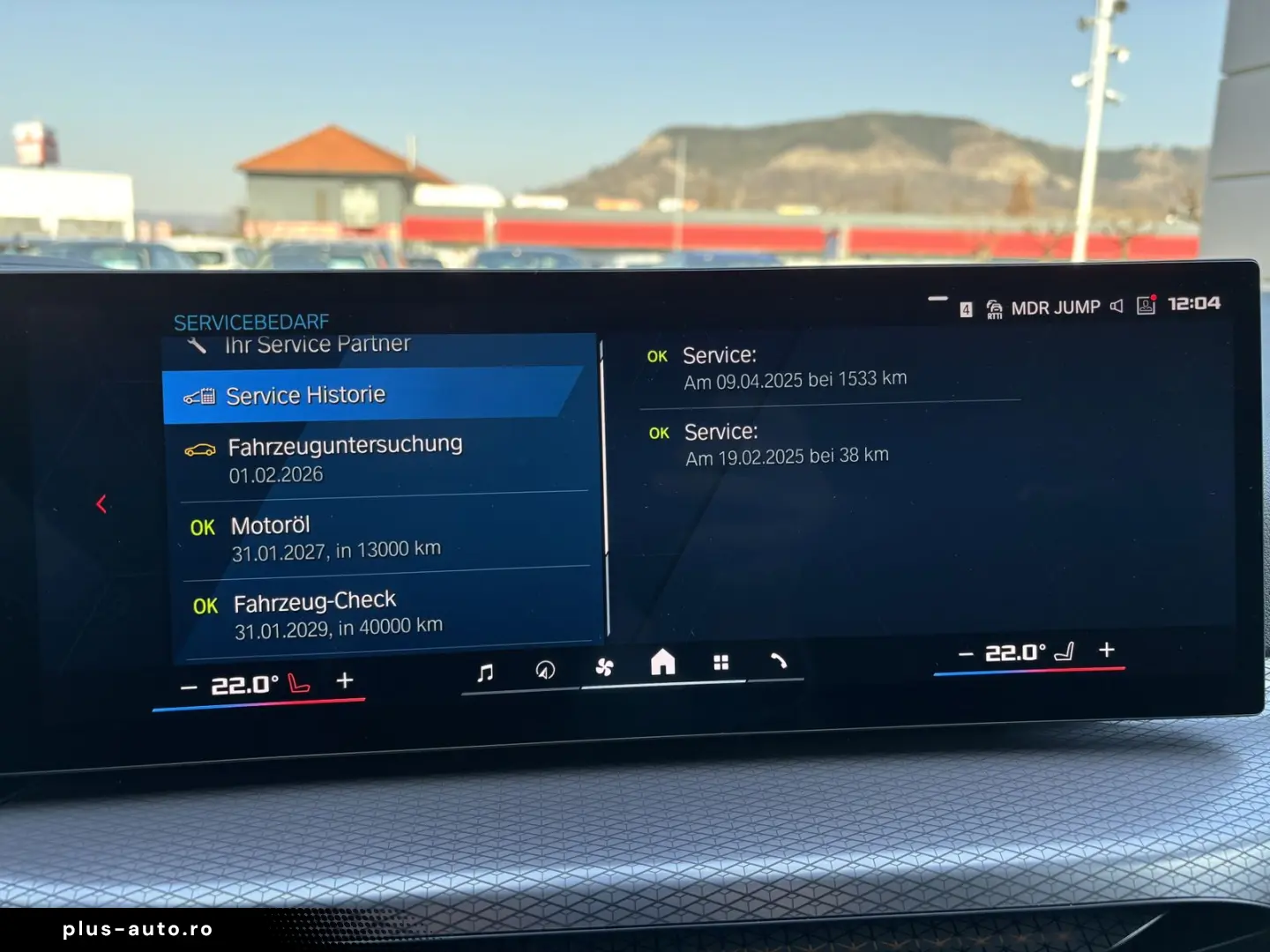 BMW M3 Touring xDrive LED LC Prof HUD Kamera HK SHZ