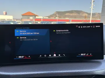 BMW M3 Touring xDrive LED LC Prof HUD Kamera HK SHZ