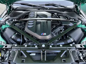 BMW M3 Touring xDrive LED LC Prof HUD Kamera HK SHZ