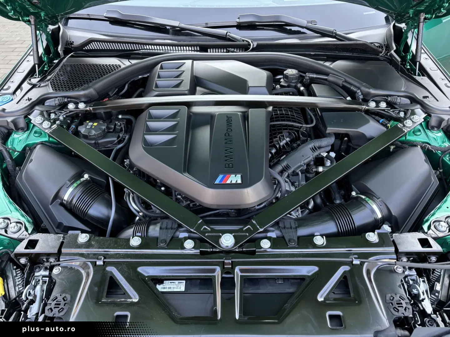 BMW M3 Touring xDrive LED LC Prof HUD Kamera HK SHZ