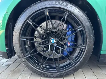 BMW M3 Touring xDrive LED LC Prof HUD Kamera HK SHZ