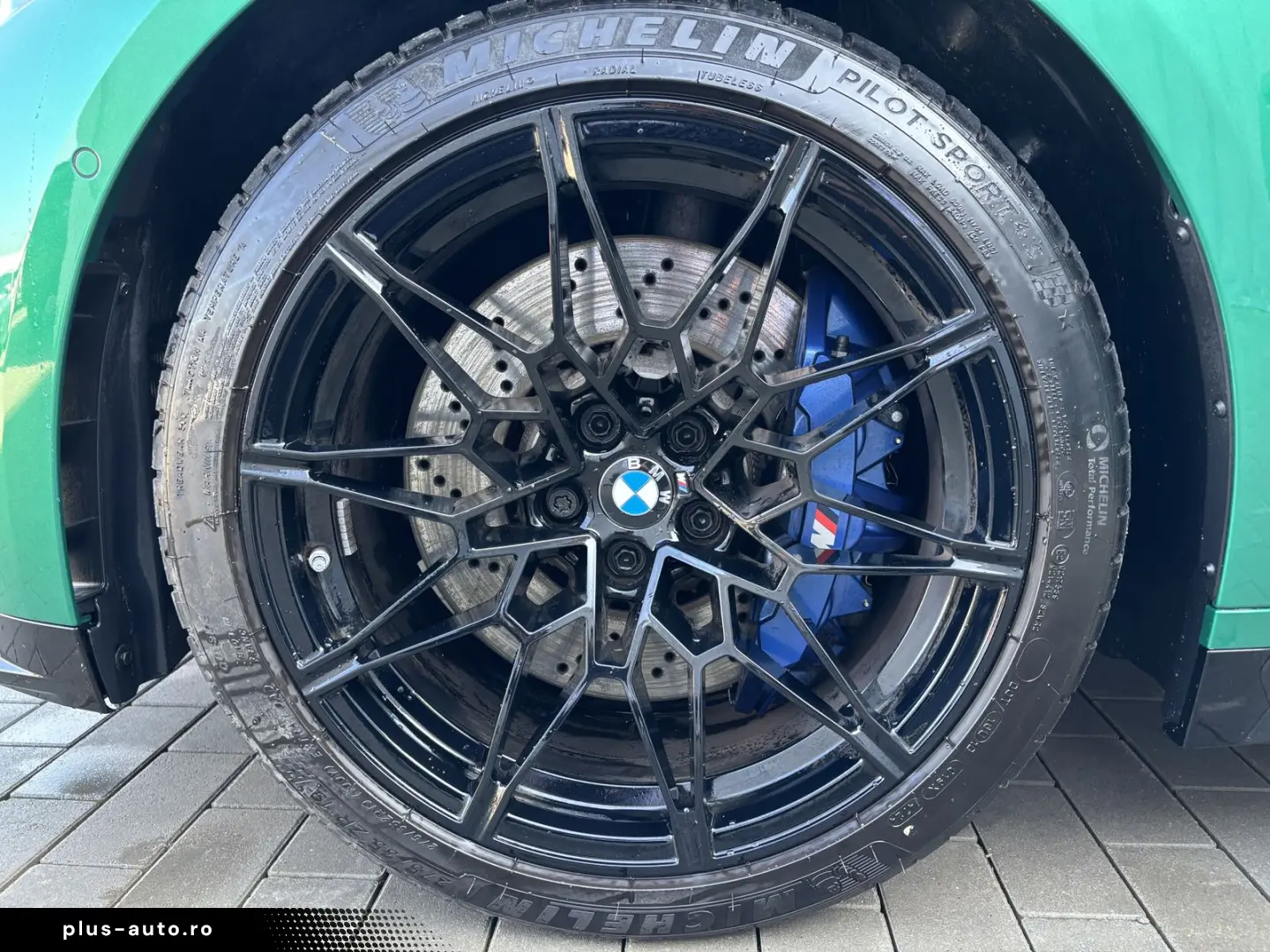 BMW M3 Touring xDrive LED LC Prof HUD Kamera HK SHZ