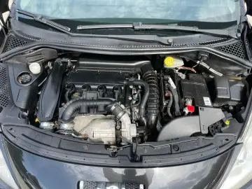 Peugeot 207 CC 1.6i    Vindem in Rate Avans Zero cu Buletinu