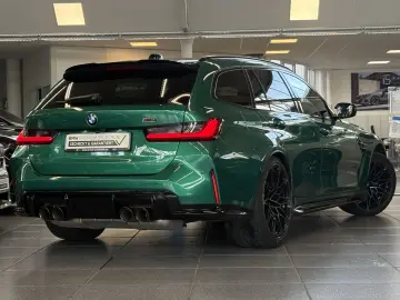 BMW M3 Competition MxDrive Touring DA Prof PA  H K