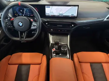 BMW M3 Competition MxDrive Touring DA Prof PA  H K