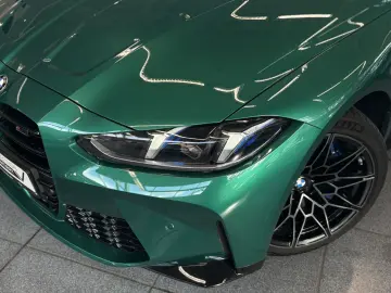 BMW M3 Competition MxDrive Touring DA Prof PA  H K