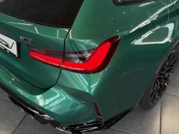 BMW M3 Competition MxDrive Touring DA Prof PA  H K