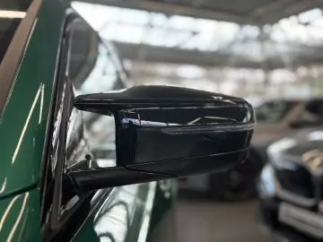 BMW M3 Competition MxDrive Touring DA Prof PA  H K