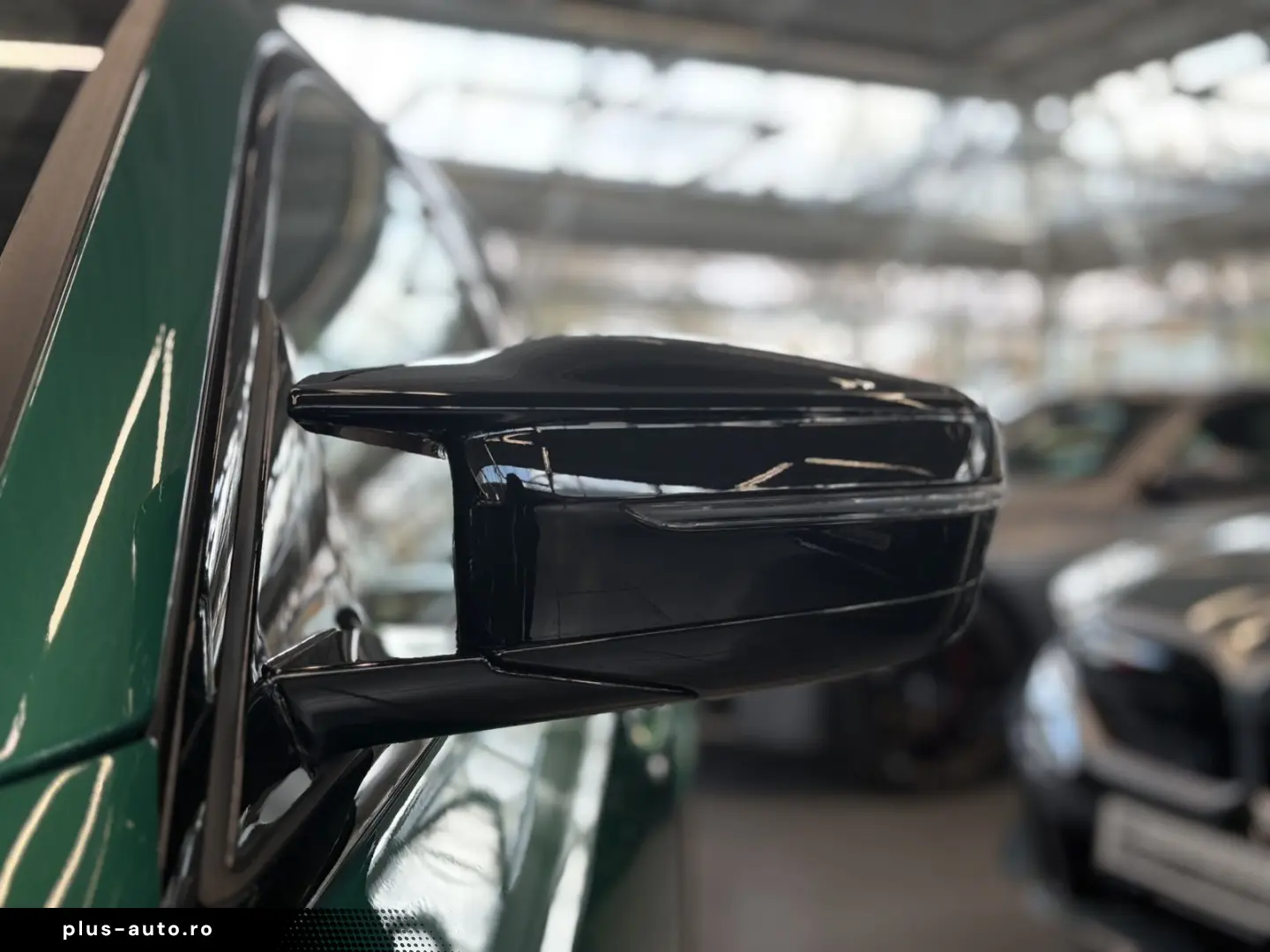 BMW M3 Competition MxDrive Touring DA Prof PA  H K