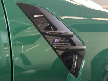 BMW M3 Competition MxDrive Touring DA Prof PA  H K