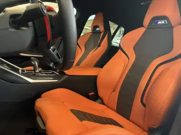 BMW M3 Competition MxDrive Touring DA Prof PA  H K