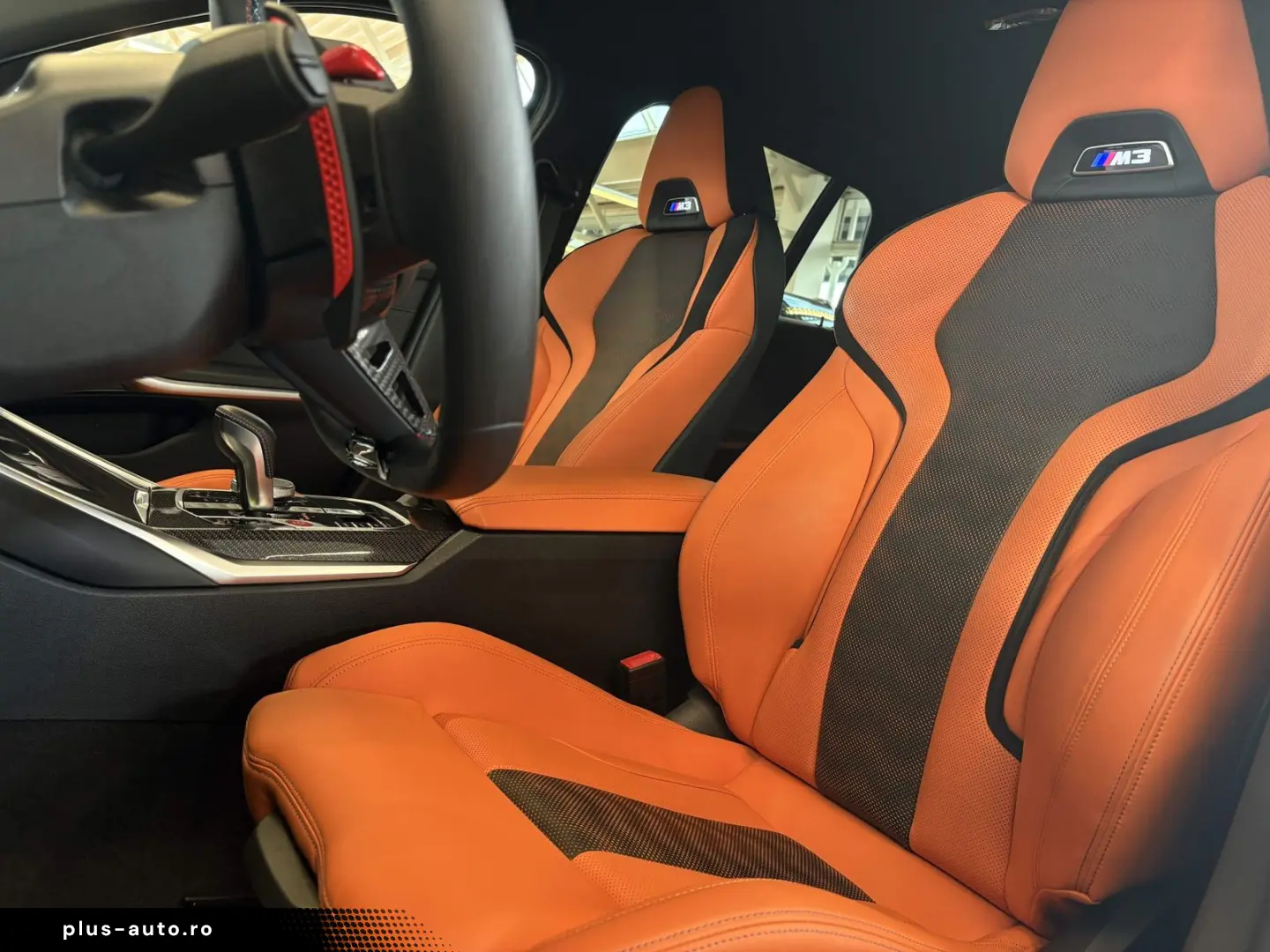 BMW M3 Competition MxDrive Touring DA Prof PA  H K