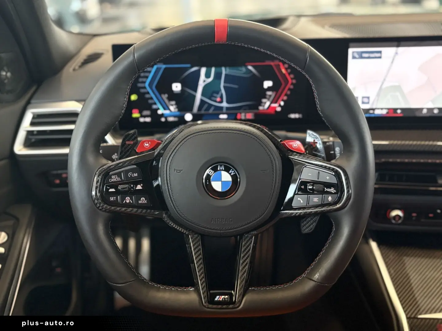 BMW M3 Competition MxDrive Touring DA Prof PA  H K