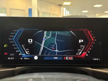 BMW M3 Competition MxDrive Touring DA Prof PA  H K