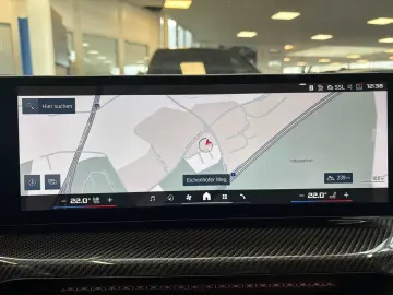 BMW M3 Competition MxDrive Touring DA Prof PA  H K