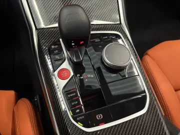 BMW M3 Competition MxDrive Touring DA Prof PA  H K