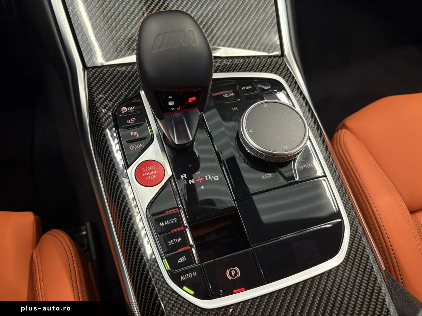 BMW M3 Competition MxDrive Touring DA Prof PA  H K