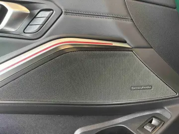 BMW M3 Competition MxDrive Touring DA Prof PA  H K