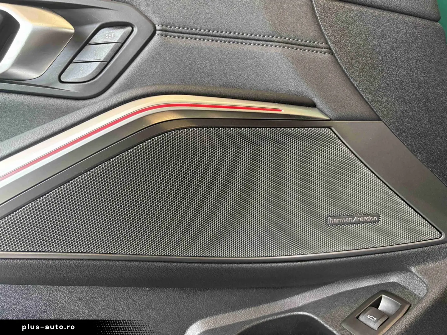 BMW M3 Competition MxDrive Touring DA Prof PA  H K