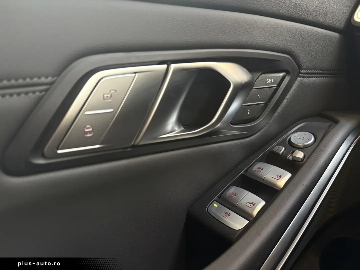 BMW M3 Competition MxDrive Touring DA Prof PA  H K